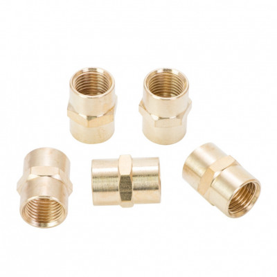 Соединение SIGMA FT 1/4