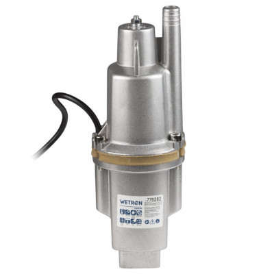 Насос вибрационный WETRON WVM60
