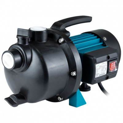 Насос центробежный LEO EKJ-802P