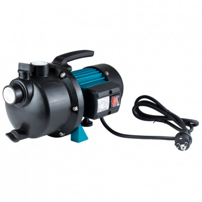 Насос центробежный LEO EKJ-802P