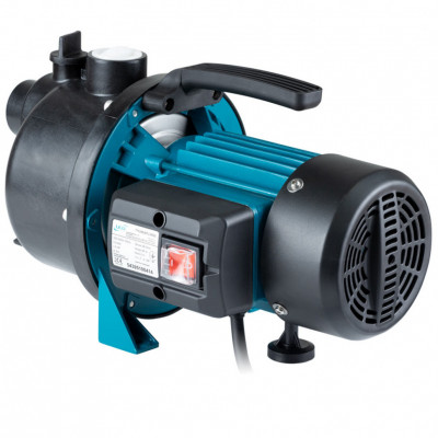 Насос центробежный LEO EKJ-802P