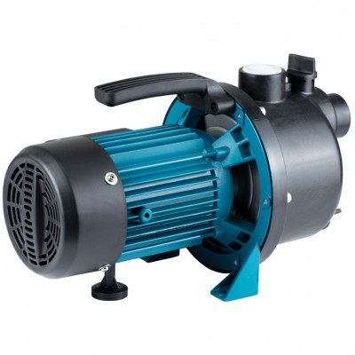 Насос центробежный LEO EKJ-802P