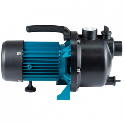 Насос центробежный LEO EKJ-802P