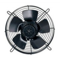 Осевой вентилятор Weiguang YWF 4E-250-S-92/25-G