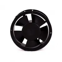 Осевой вентилятор Турбовент Бенето 150 круглый