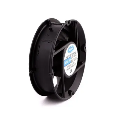 Осевой вентилятор Турбовент Бенето 150 круглый Осевой вентилятор Турбовент Бенето 150 круглый