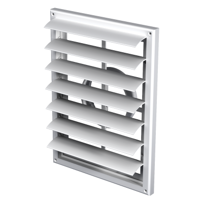 Решетка Вентс МВ 160 ВЖД