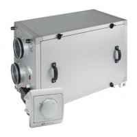 Приточно-вытяжная установка ВЕНТС ВУТ 400 Г ЕС