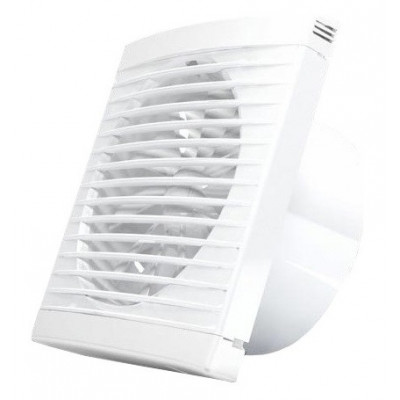 Вентилятор осевой Dospel PLAY Classic 125 WP