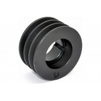 Шкив клиновый SPA 315/3 TB 3020
