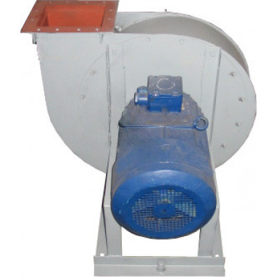 Вентилятор высокого давления ВЦ 6-28 №6,3 (30/1500), исп. №1