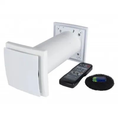 Рекуператор MMotors Эко-Свежесть 01 люкс