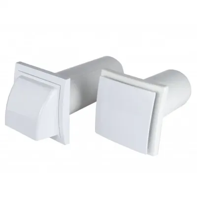 Рекуператор MMotors Эко-Свежесть 01 люкс