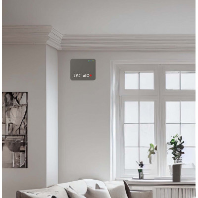 Рекуператор Climtec Optima 200+ Standard