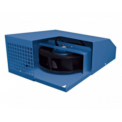 Канальный вентилятор ВЕНТС ВЦН 100