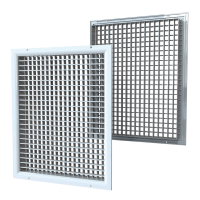 Решетка Вентс ДР 700х250