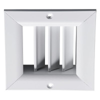 Решетка Вентс ОРВ 200x100