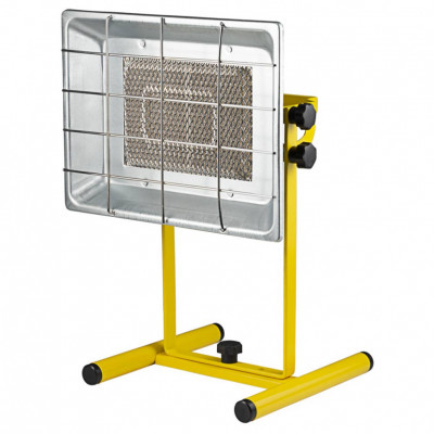 Обогреватель газовый SIGMA 3кВт на подставке