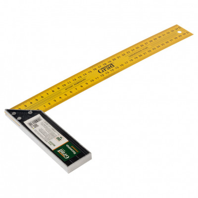 Угольник GRAD 350мм