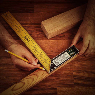 Угольник GRAD 350мм