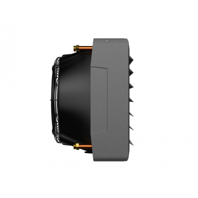 Водяной воздухонагреватель Flowair LEO FB 95M