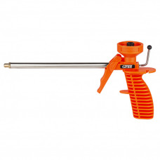 Пистолет для пены GRAD пластиковый корпус