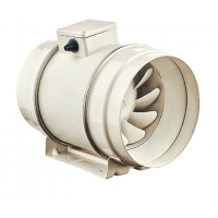 Вентилятор BVN BMFX 150