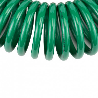 Шланг спиральный REFINE 10м 6.5x10мм