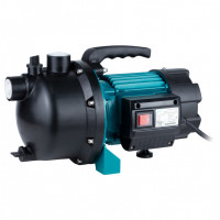 Насос центробежный LEO EKJ-1002P