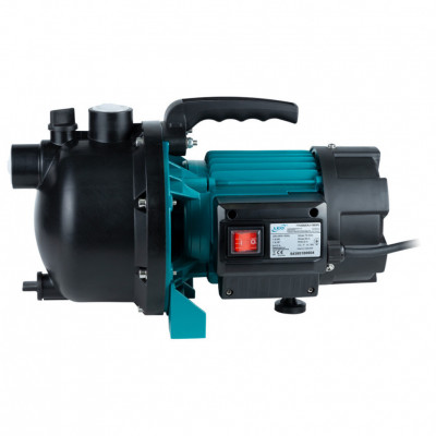 Насос центробежный LEO EKJ-1002P