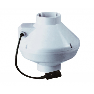 Канальный центробежный вентилятор Вентс ВК ЕС 100