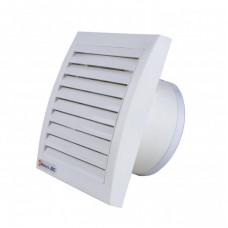 Вытяжной вентилятор MMotors MM 100/90 квадрат