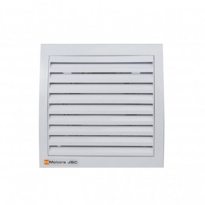 Вытяжной вентилятор MMotors MM 100/90 квадрат