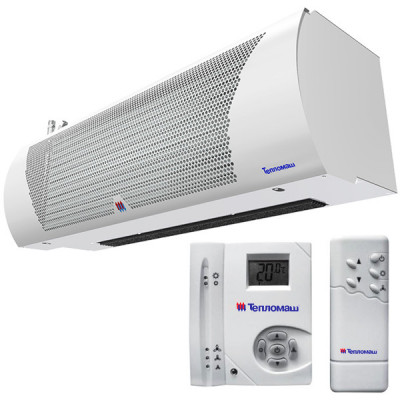 Тепловая завеса Тепломаш КЭВ-42П3111W