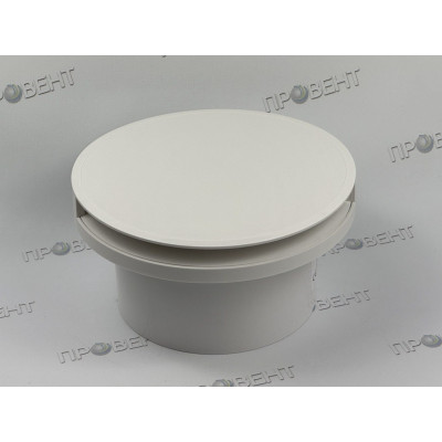 Вытяжной вентилятор Europlast E-extra EAT125T