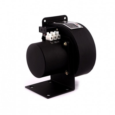 Вентилятор радіальний Turbo DE 190 1F