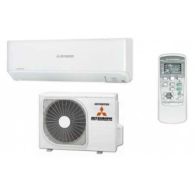 Кондиціонер спліт-система Mitsubishi SRK/SRC 71 ZSPR-S
