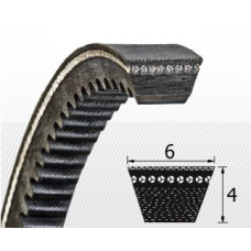 Клиновый ремень Optibelt 6 515 Lw