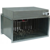 Калорифер канальный Тепломаш КЭВ-48К400х700Е