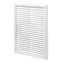 Решетка Вентс МВ 160 Мс