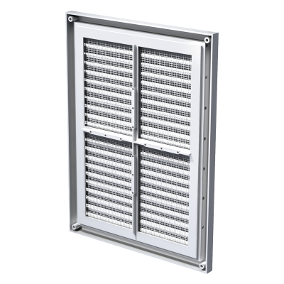 Решетка Вентс МВ 160 Мс