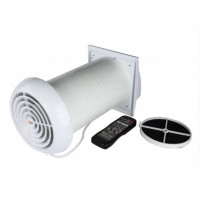 Рекуператор MMotors Эко-Свежесть 07