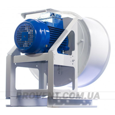 Вентилятор ВЦ 14-46 №10