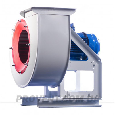Вентилятор ВЦ 14-46 №10