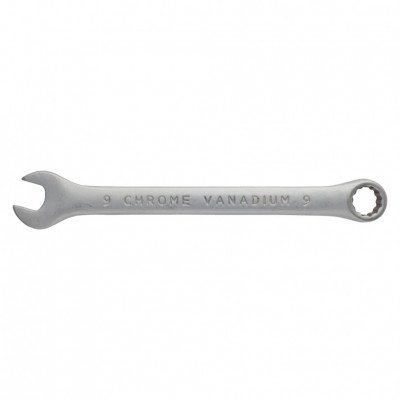 Ключ рожково-накидной SIGMA 9мм с подвесом