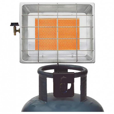 Обогреватель газовый SIGMA 3кВт на кронштейне Обогреватель газовый SIGMA 3кВт на кронштейне