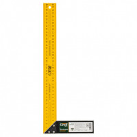 Угольник GRAD 400мм