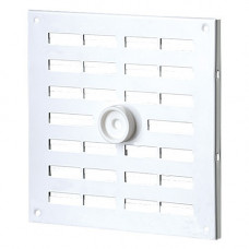 Решетка Вентс МВМПО 200x150 Р