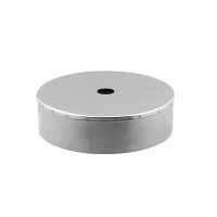 Дека дымоходная двустенная d110/180