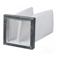 Фильтр вентиляционный Вентс СФК 200